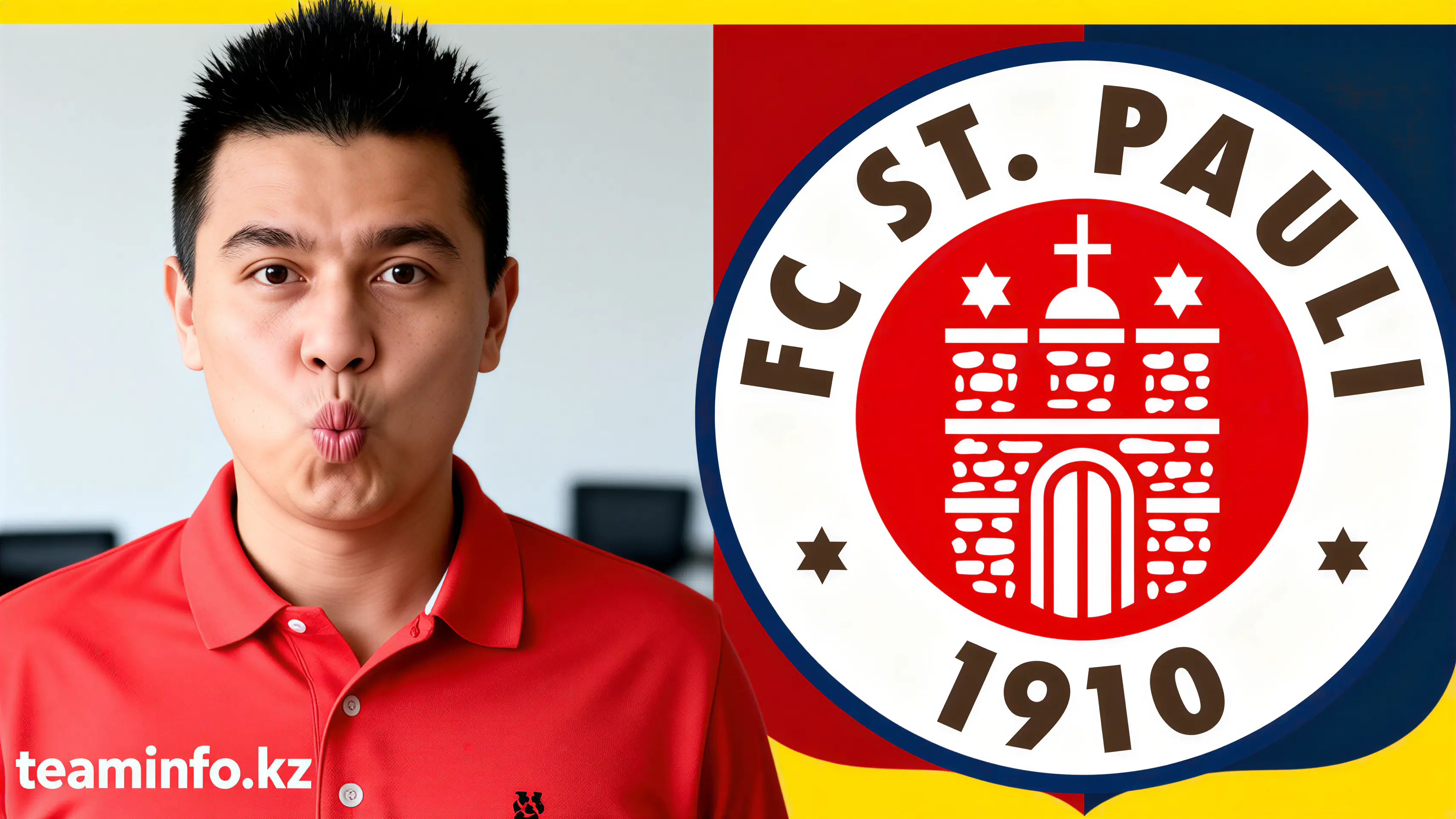 Байер обыграл Санкт-Паули 3:0 и вышел в полуфинал Кубка Германии