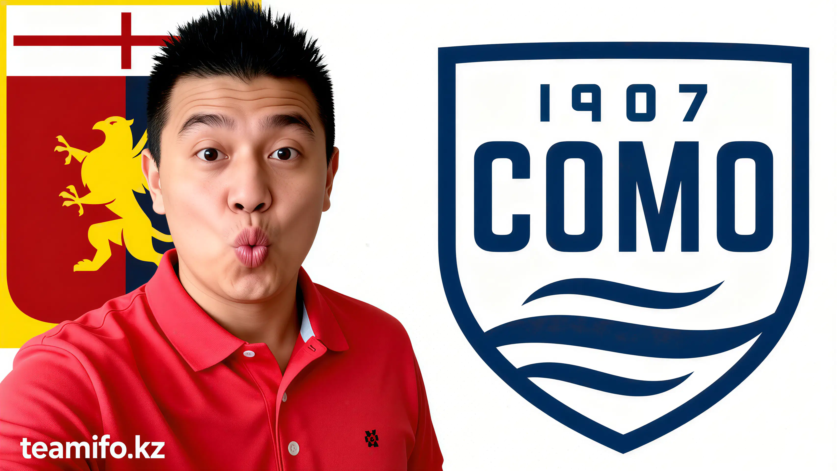 Педро Вильяр: молодой талант Барселоны из Комо