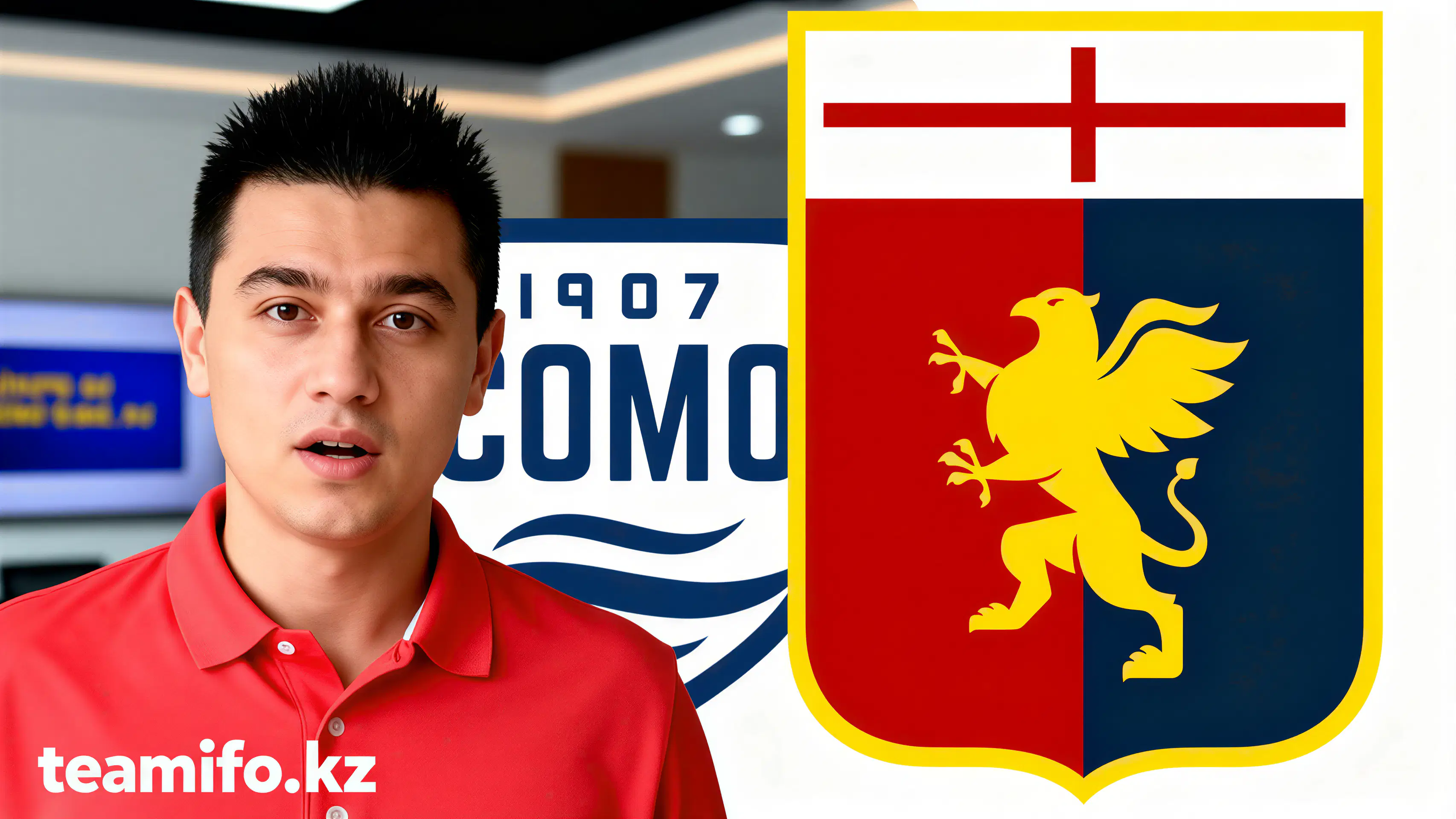 Карлос Висенте о переходе в Бирмингем: объяснение