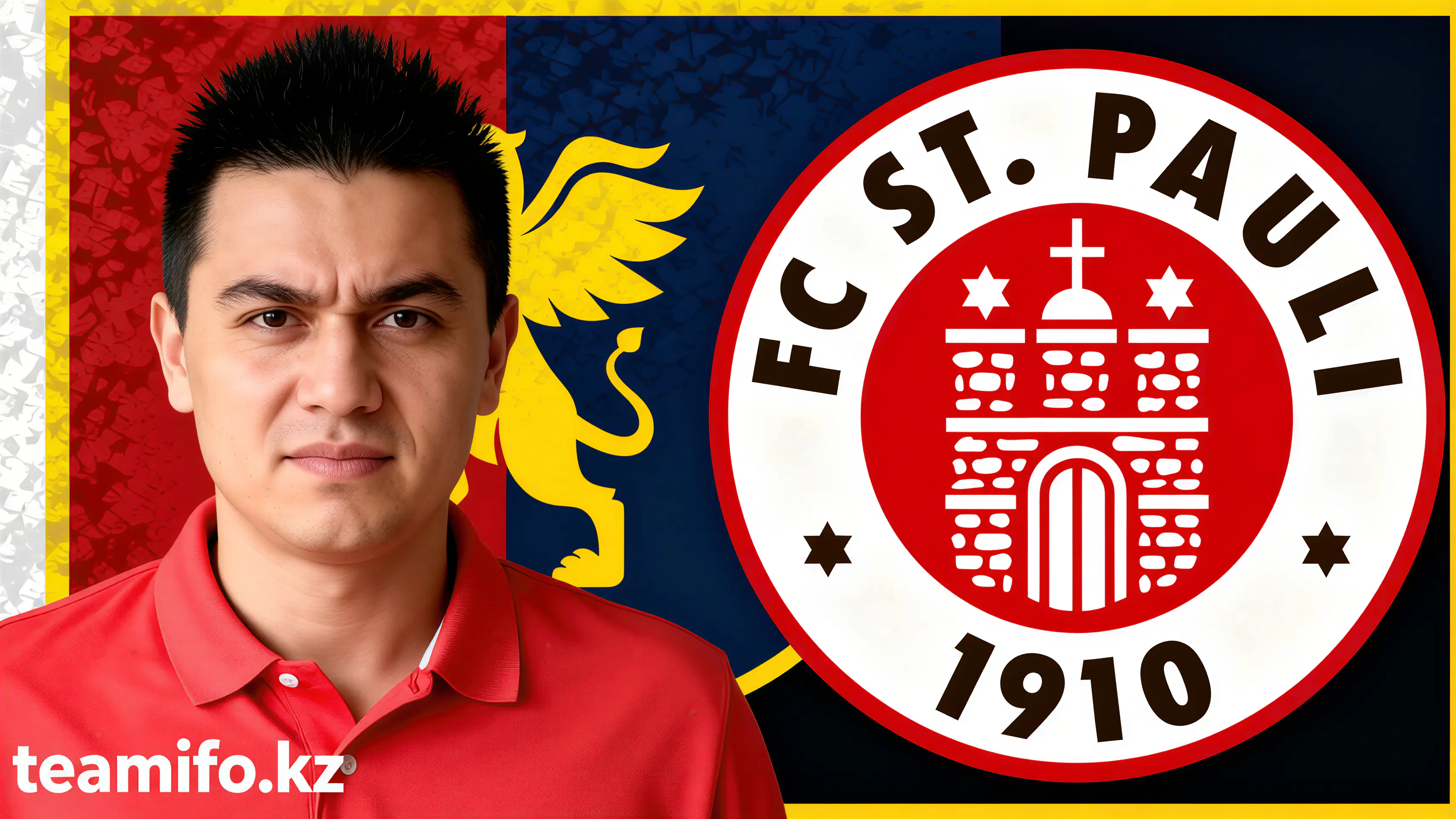 Байер Леверкузен обыграл Санкт-Паули 3:0 в Кубке Германии