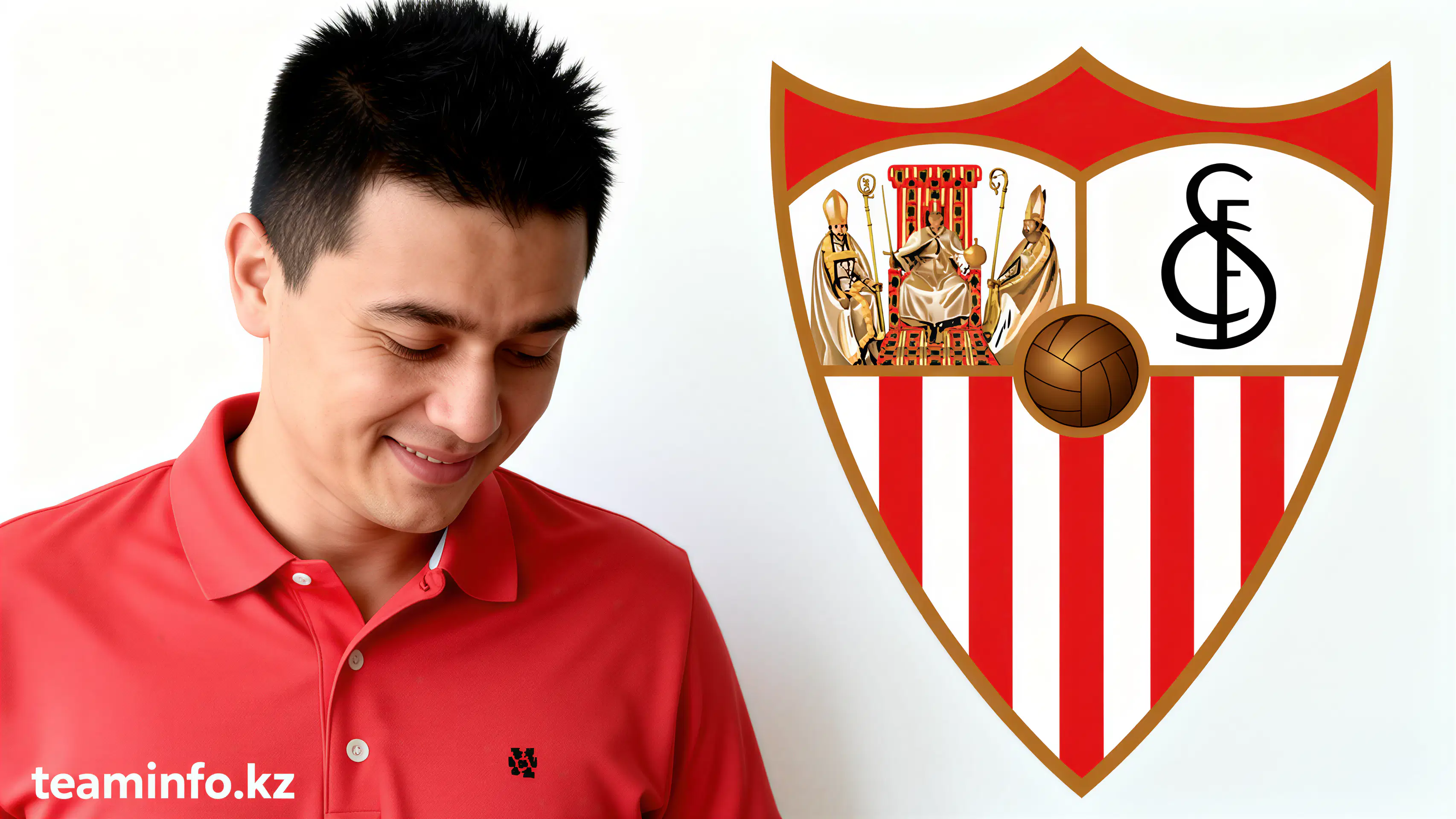 Ян Виргили и Пабло Торре готовятся к матчу против бывшего клуба