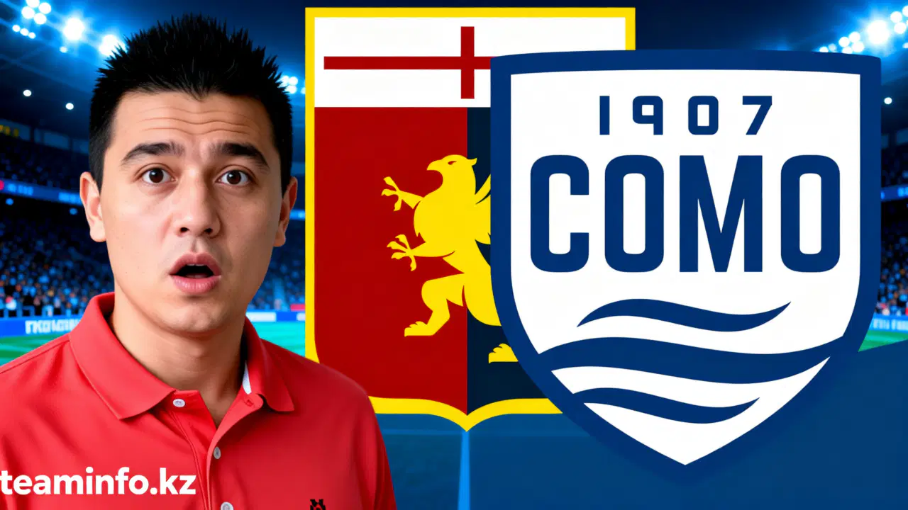 Ян Виргили: переход из Барселоны в Комо и дебют в Ла Лиге