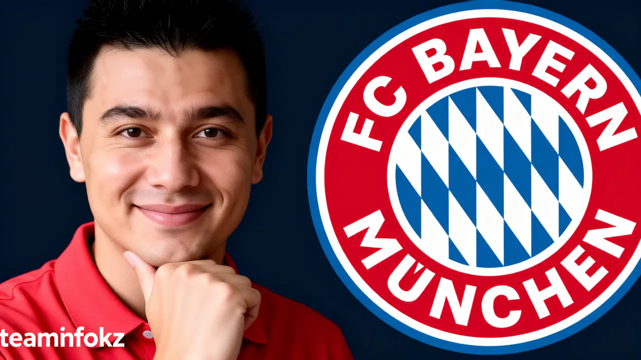 Байерн Мюнхен сыграл вничью с Фрайбургом в Бундеслиге