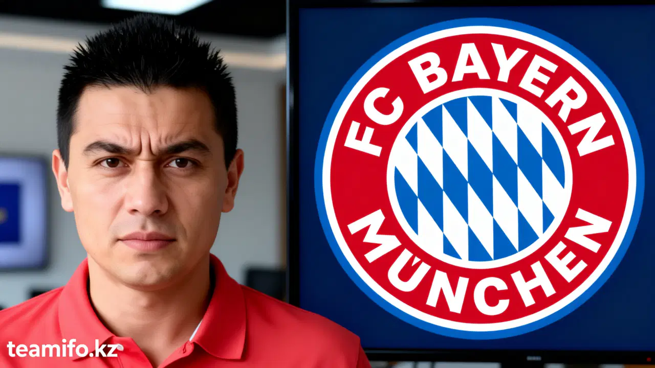 Бавария победила Фрайбург: Хардер оформил дубль