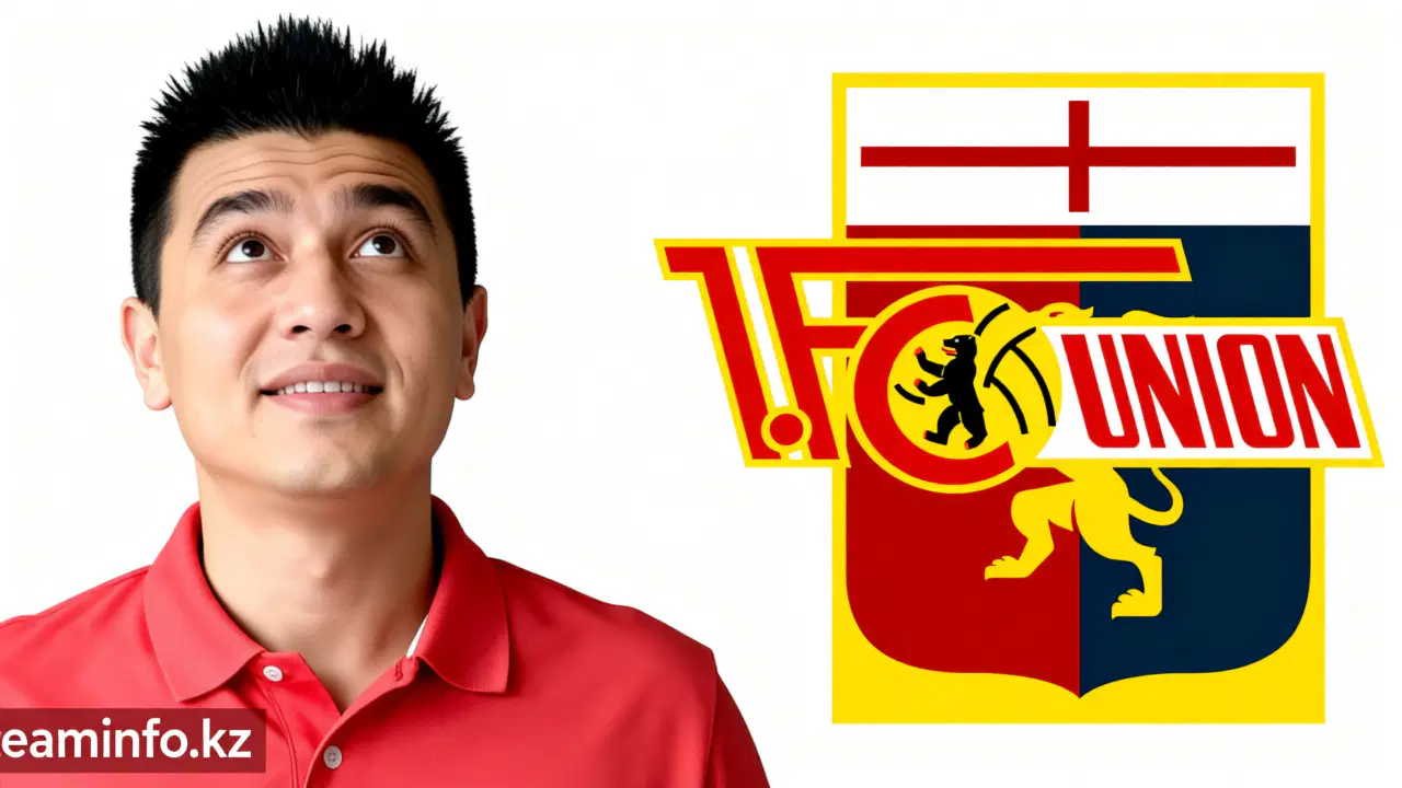 Болельщики Union Berlin устроили грандиозную хореографию на юбилей