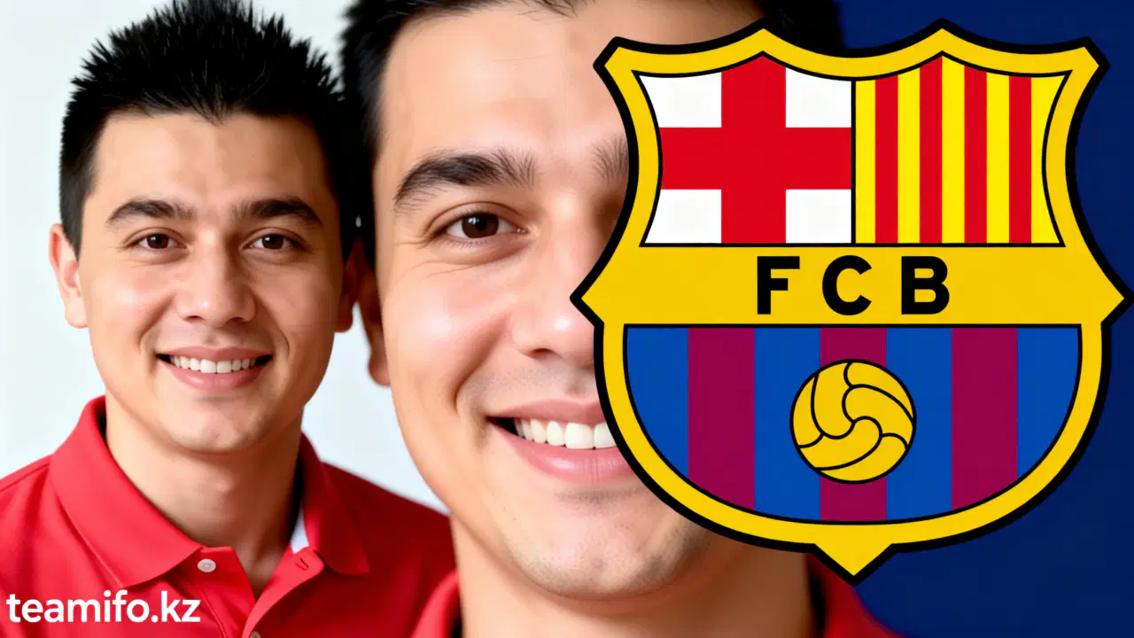 Ламин Ямал — ключевой фактор успеха Барселоны