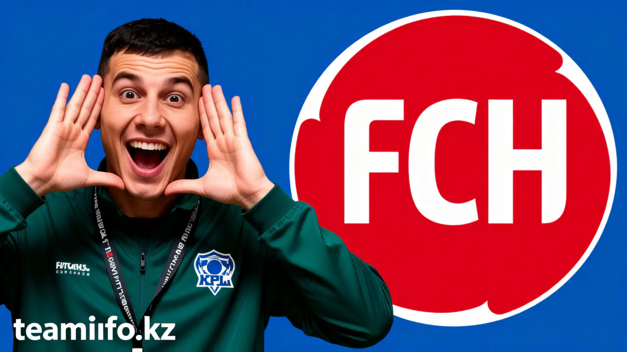 «Гамбург» взял реванш у «Хайденхайма» со счётом 2:0 | Обзор матча