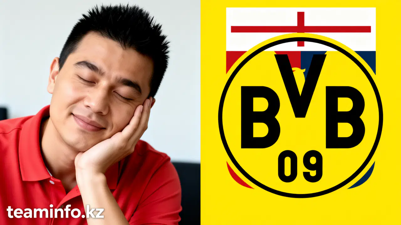 Дортмунд ведет переговоры по контрактам Брандта и Шлоттербека