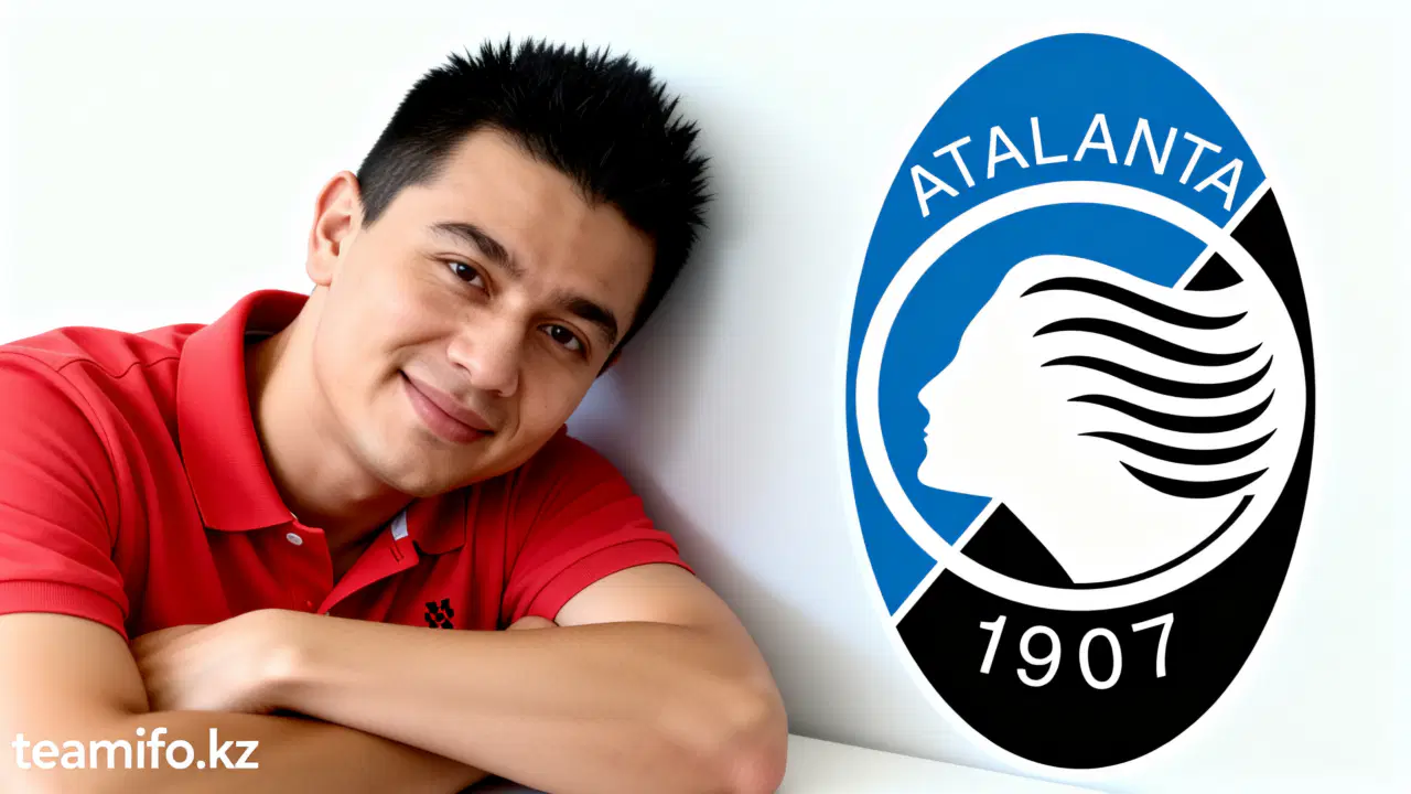 Хуан Мусо: Об Адемоле Лукмане еще узнают