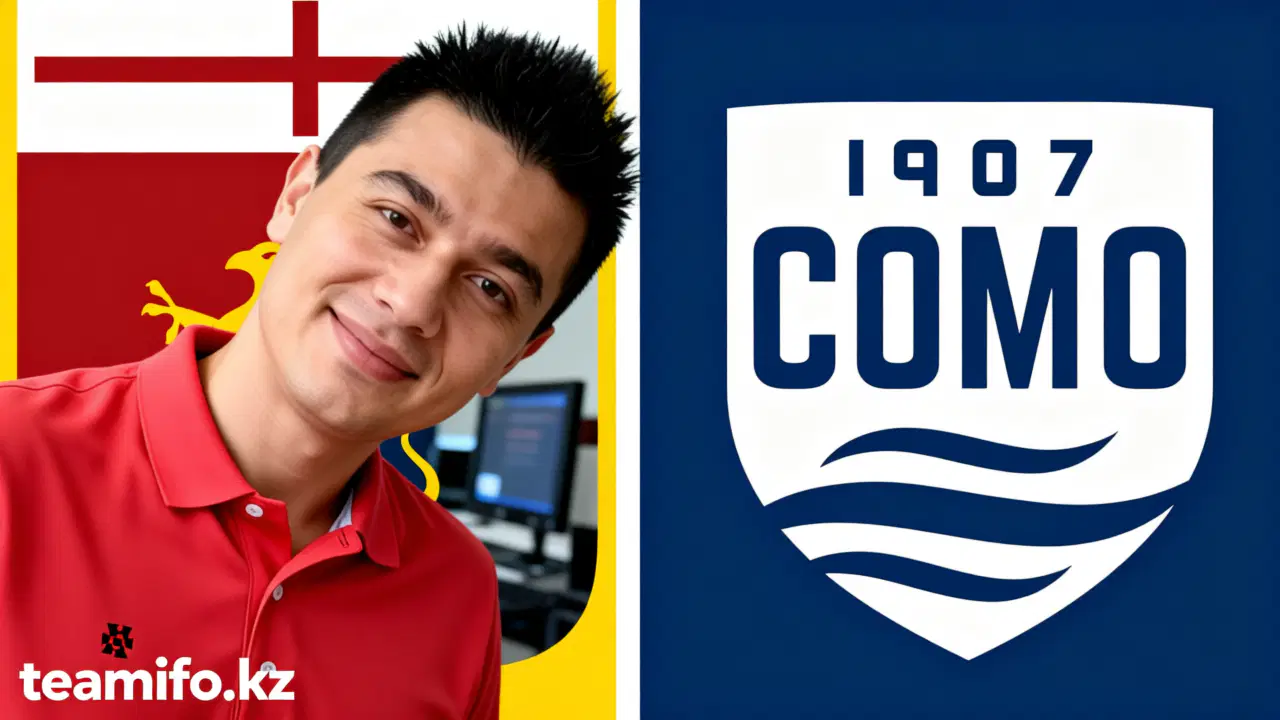 Комо обыграл Пизу со счетом 3:0 в Серии А