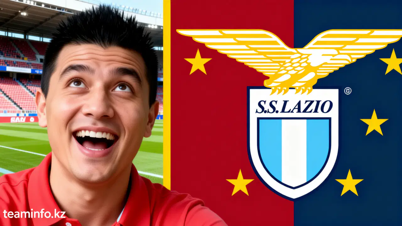 Спаллетти объяснил VAR поцелуем плеча журналистки