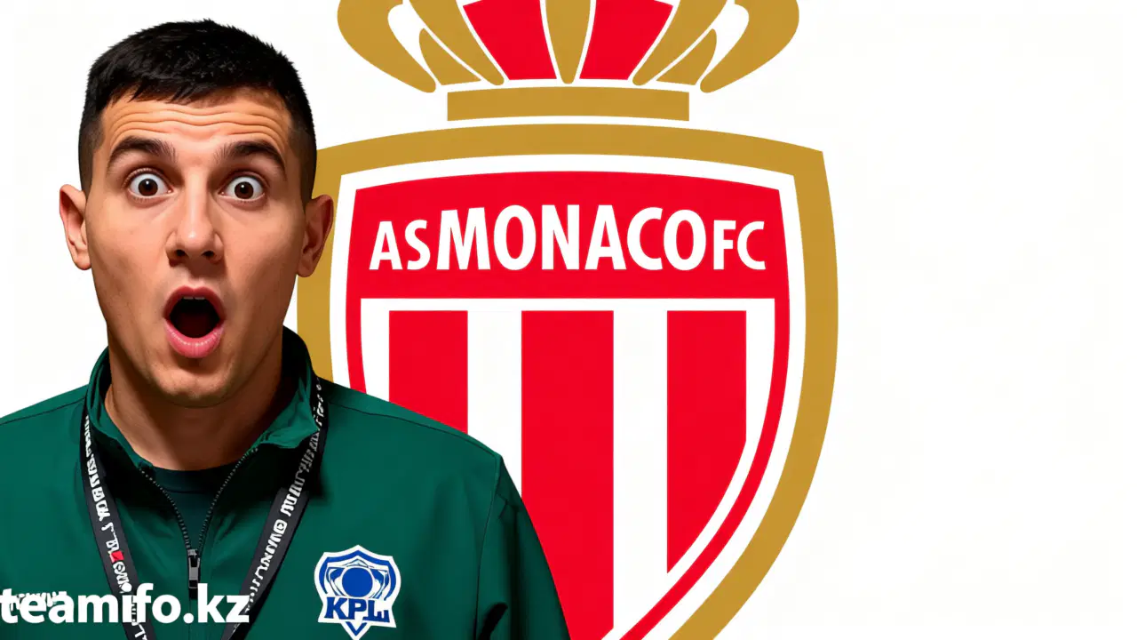 Монако — Нант: обзор матча Лиги 1 (13 февраля 2026)