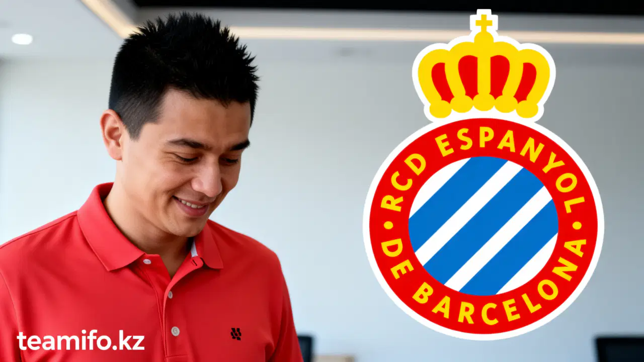 VAR отменил гол Борхи Иглесиаса в матче Эспаньол - Сельта