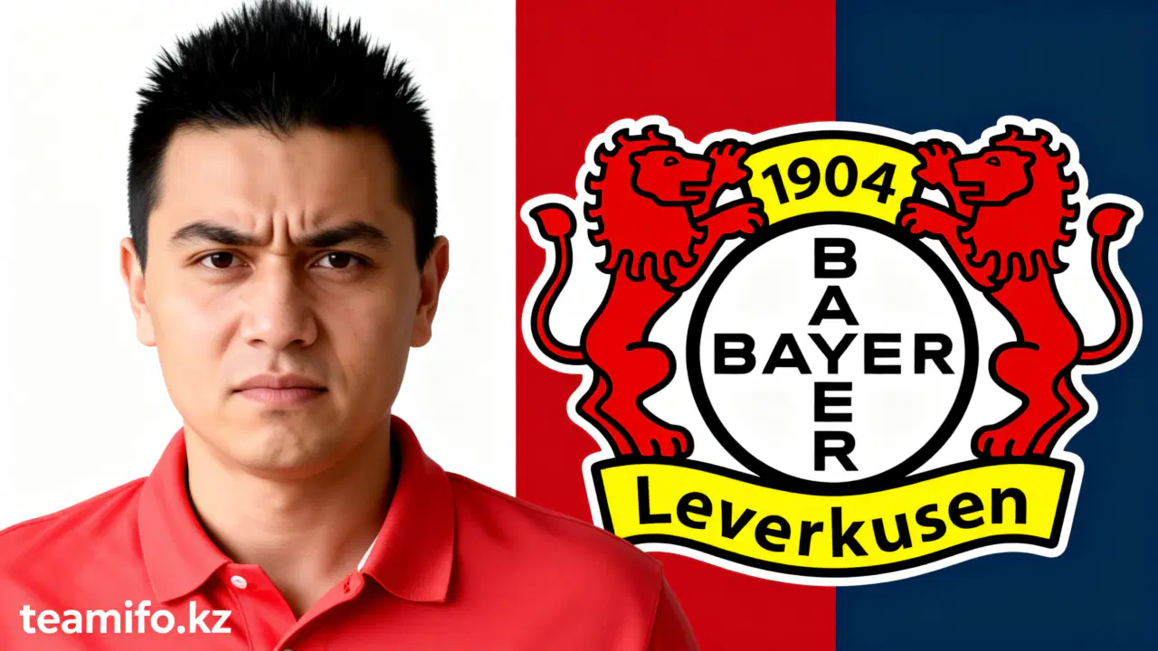 Байер вернулся на стадион Олимпиакоса: реакция Андриха