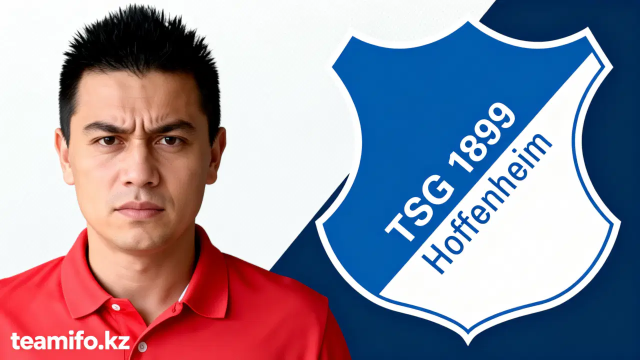 Хоффенхайм: шанс на Лигу чемпионов подтверждён