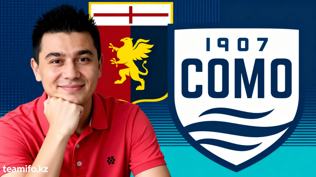 Комо сыграл вничью с Миланом — итоги матча в Серии А