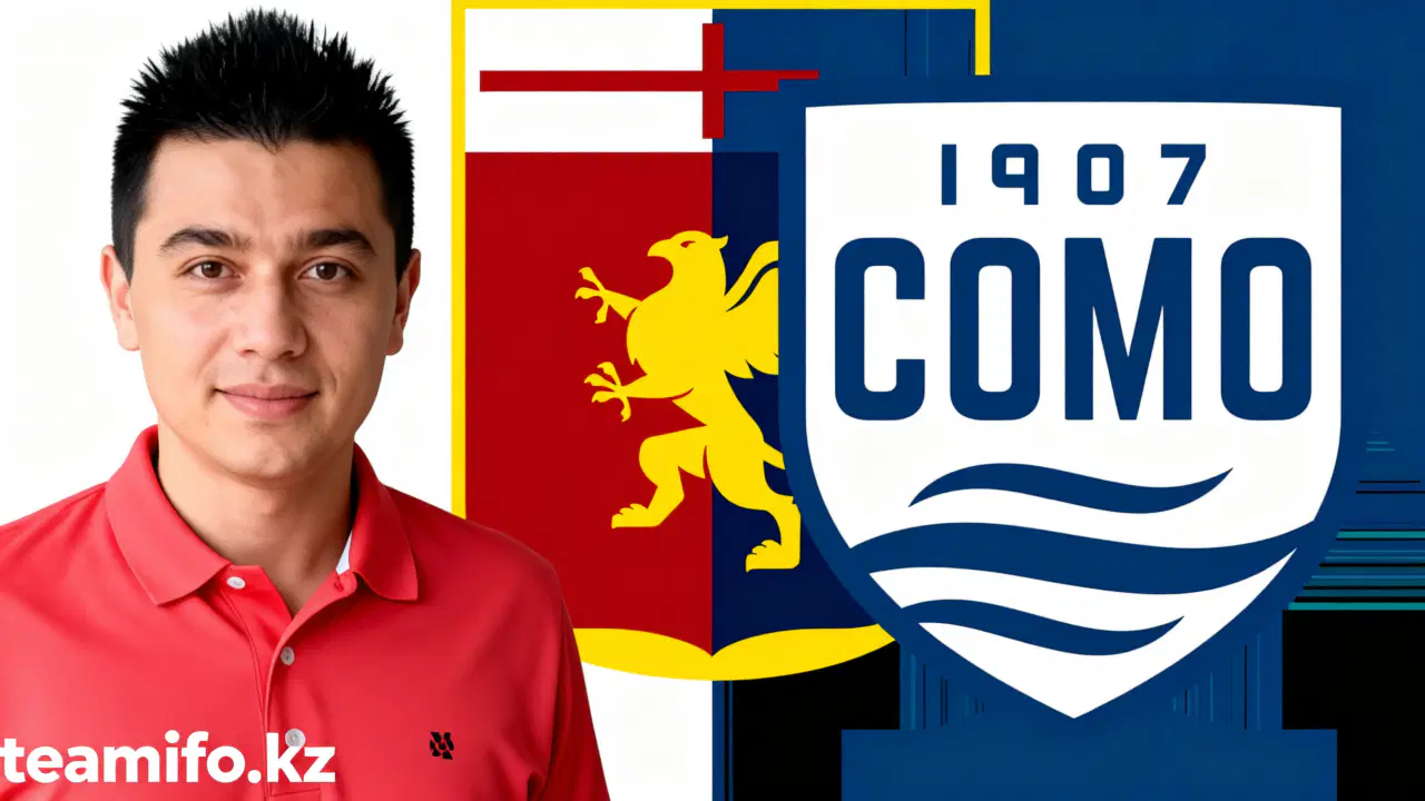 Как Como играет в Серии А: последние результаты и форма