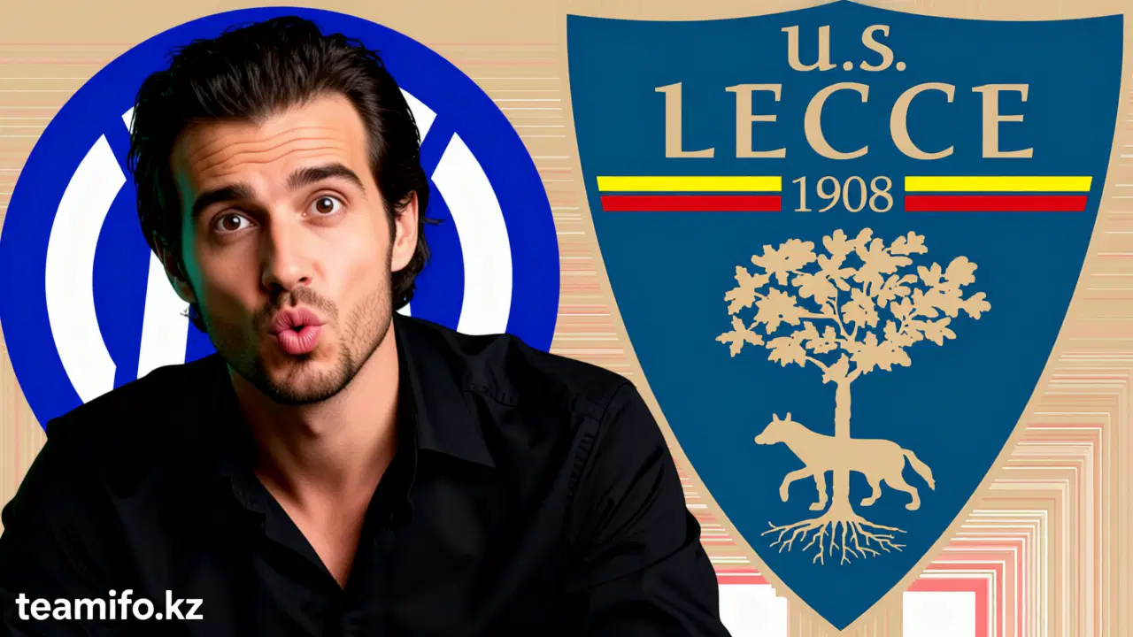 Лечче – Интер: прогноз на матч 21 февраля 2026 года