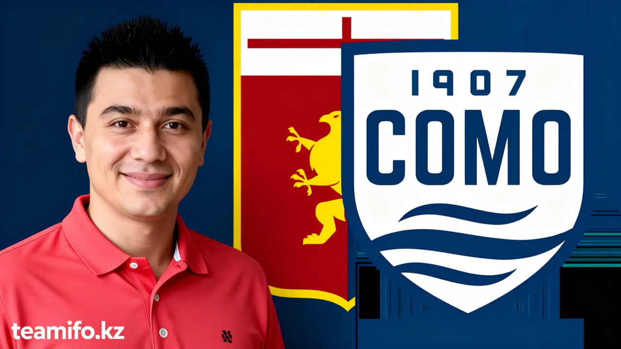 Эрик Монтес о холодном уходе из Барселоны после 10 лет