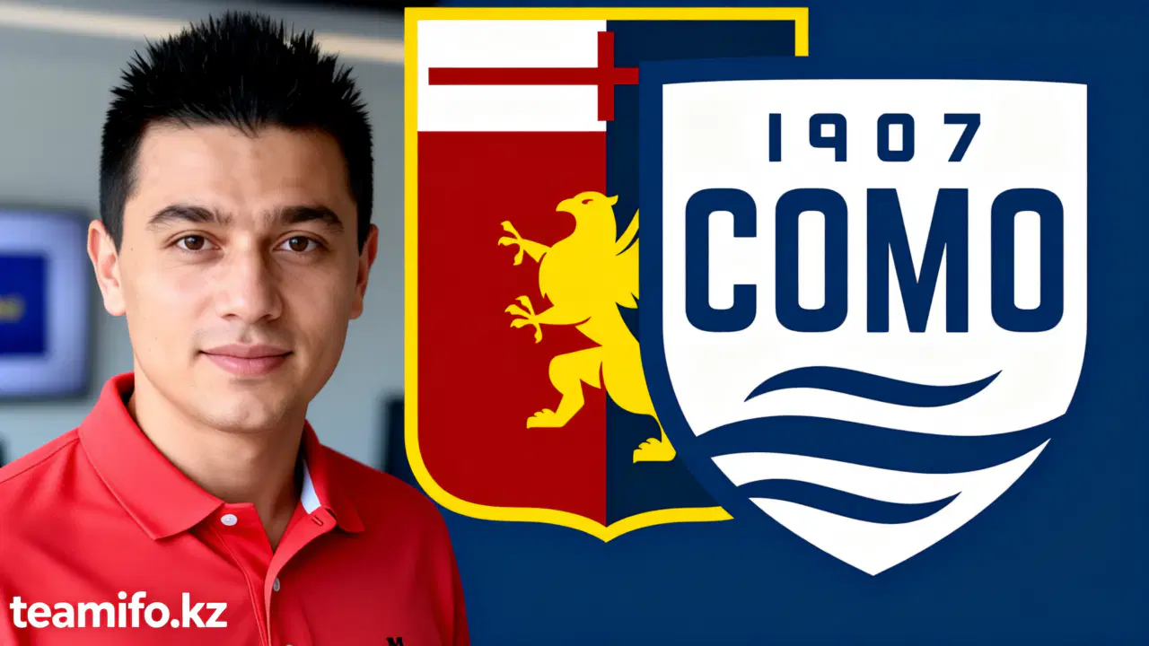 Комо готовится к матчу с Ювентусом после ничьей с Миланом