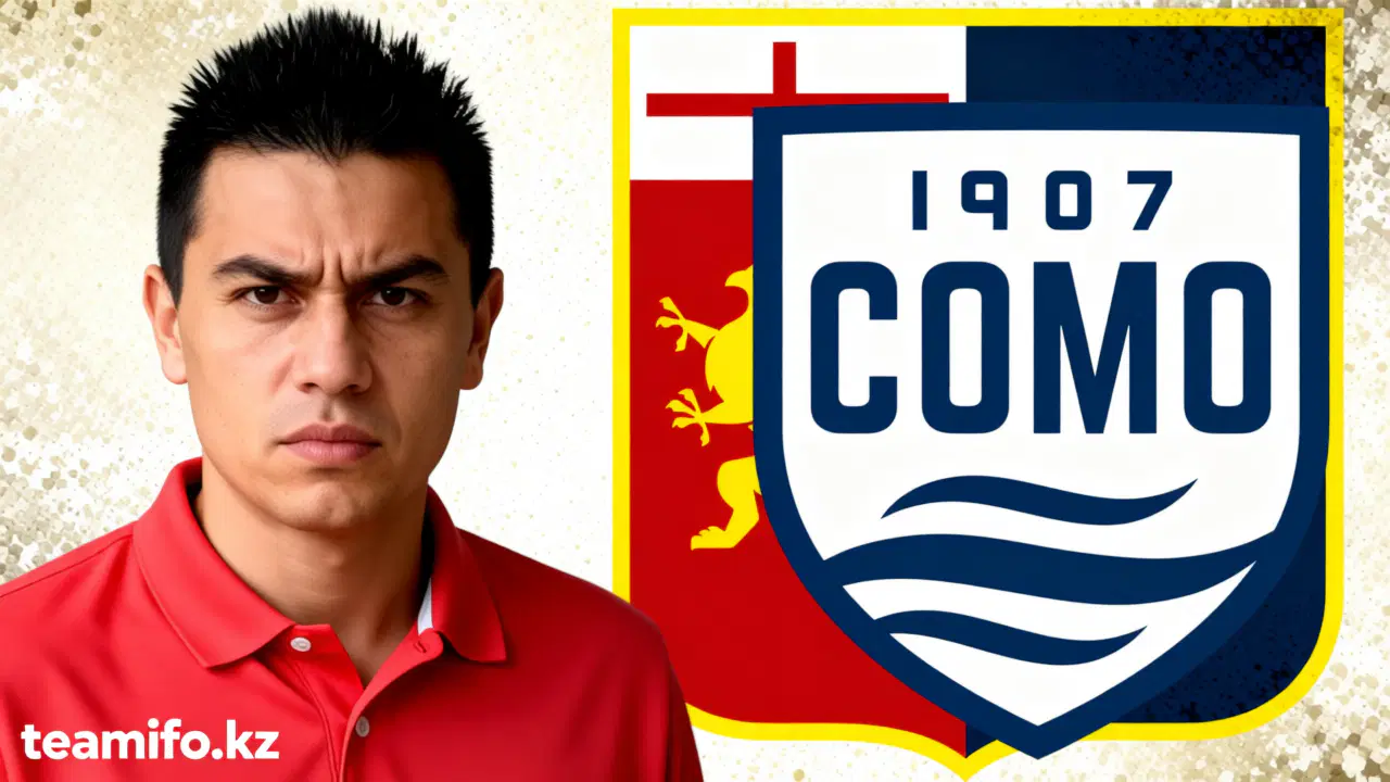 Комо сыграл с Ювентусом в Серии А 21 февраля