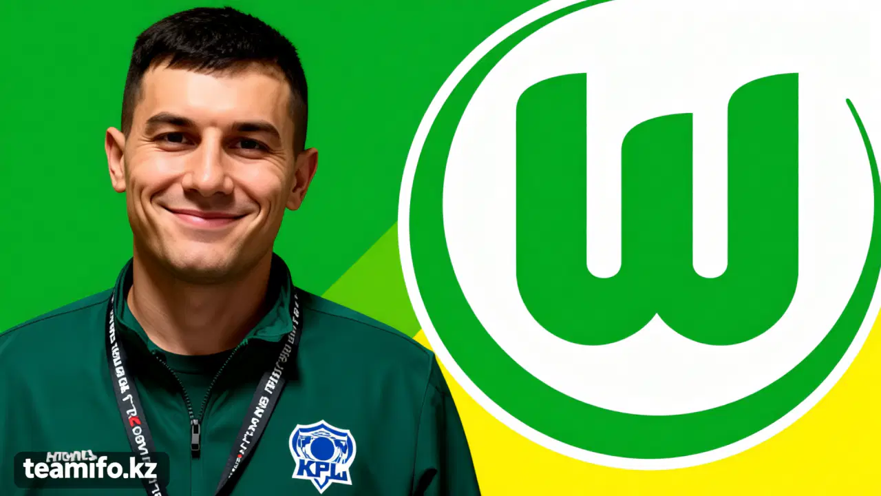 Вольфсбург вырывает ничью с Аугсбургом 1:1 в битве аутсайдеров