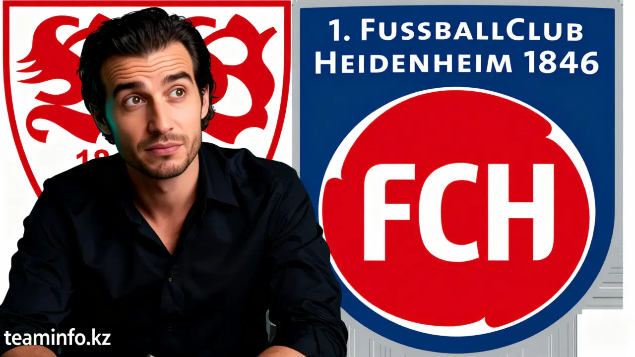 Прогноз на матч Хайденхайм – Штутгарт: выездная серия против кризиса хозяев