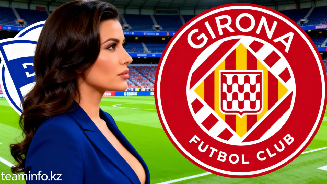 Алавес – Жирона: анонс матча Ла Лиги 23 февраля 2026