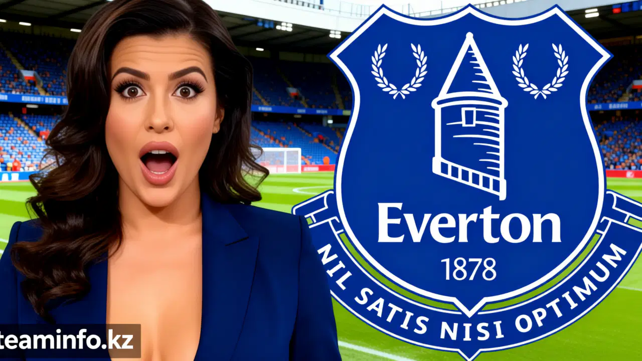Эвертон – Манчестер Юнайтед: анонс матча АПЛ 23 февраля 2026