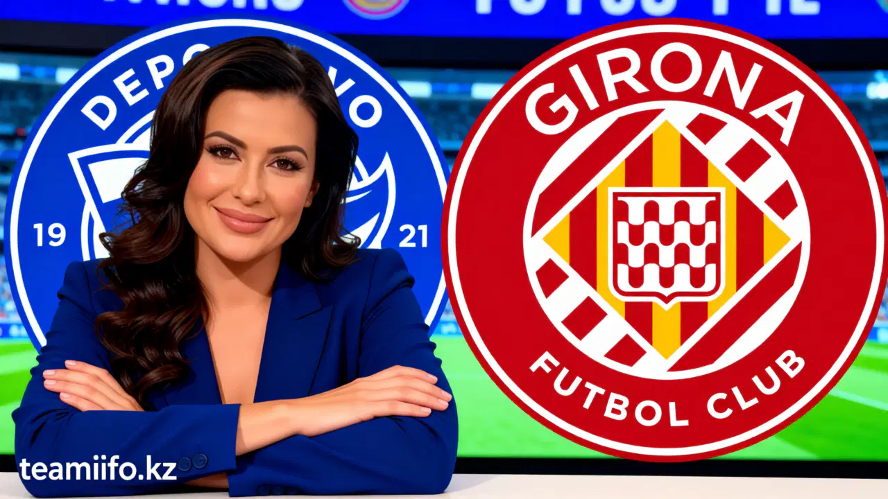 Алавес – Жирона: превью матча Ла Лиги 23 февраля 2026