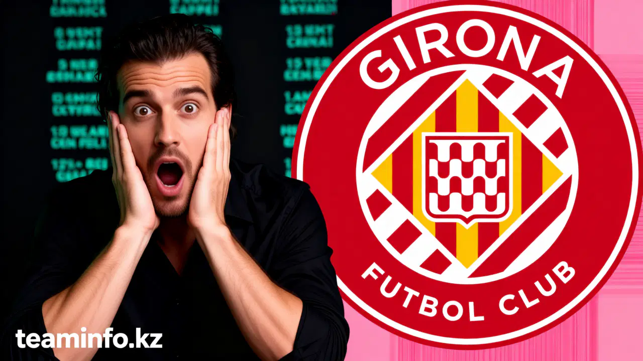 Алавес – Жирона: прогноз на матч Ла Лиги 23 февраля 2026