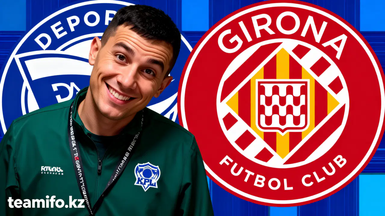 Боье спас «Алавес» на 90-й: драматичная ничья 2:2 с «Жироной»