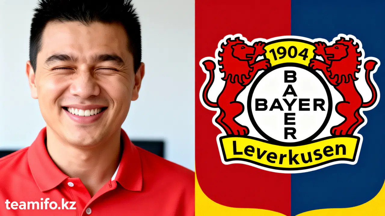 Олимпиакос против Байера: Мендилибар ищет чудо