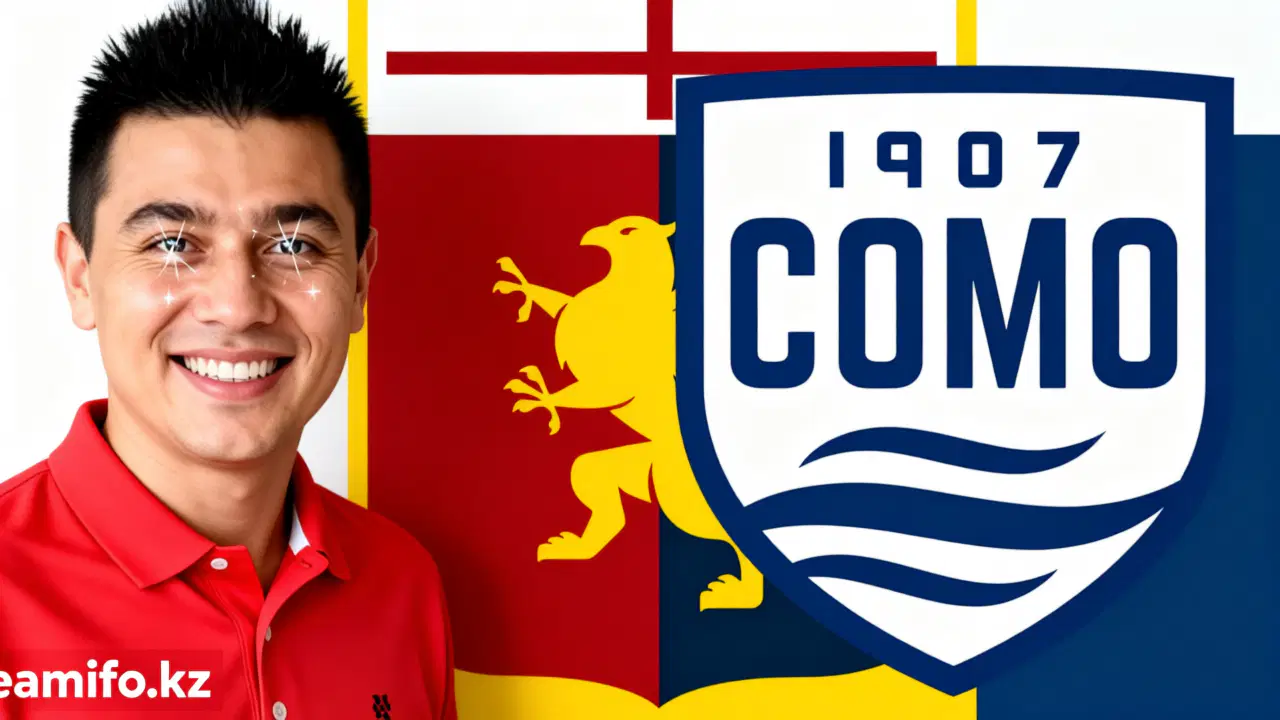 Комо обыграла Ювентус в матче Серии А