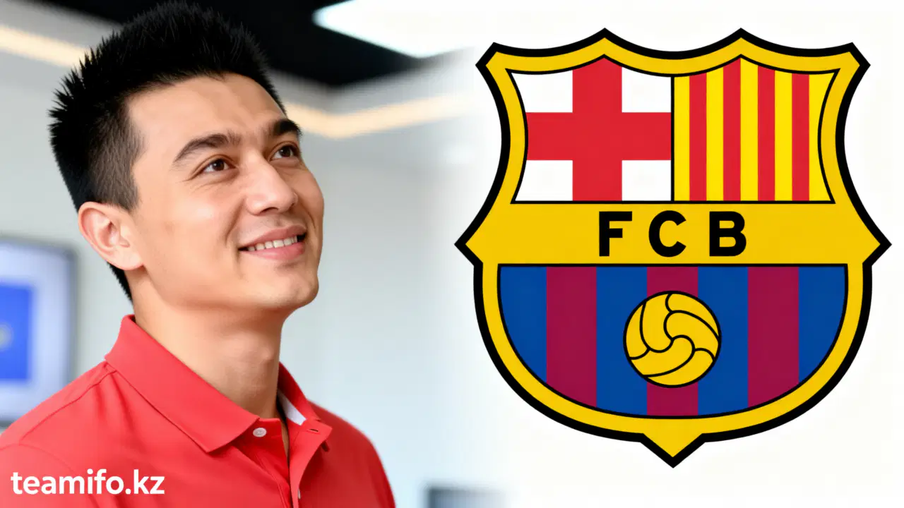 Барселона ждет разрешения на увеличение вместимости Камп Ноу