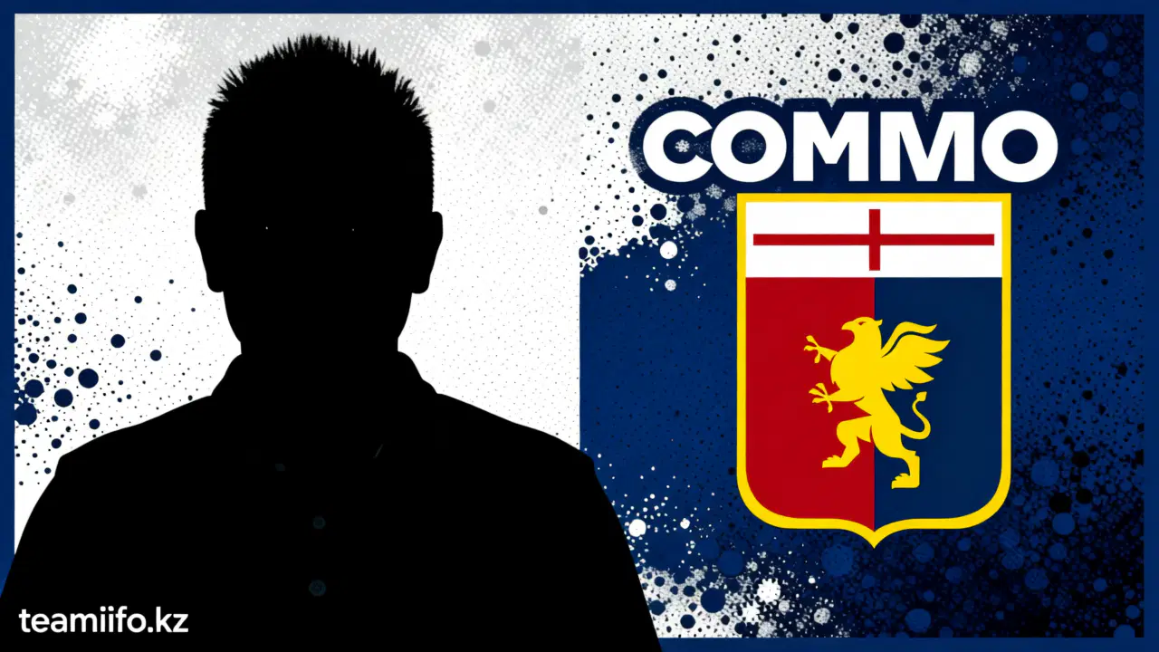 Комо обыграл Ювентус — неожиданная победа в Серии А