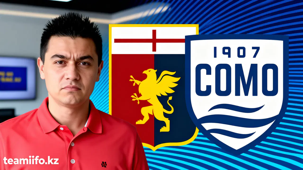 Барселона подписала пакт о прозрачности с клубом Комо