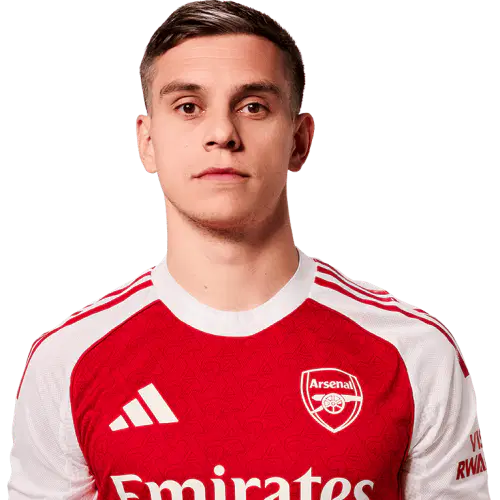 Леандро Троссар