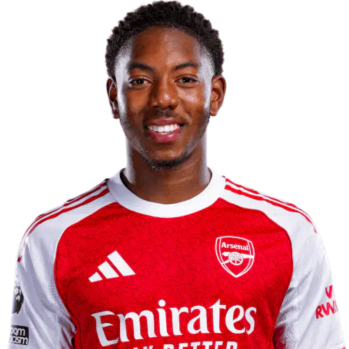 Майлс Люис-Скелли