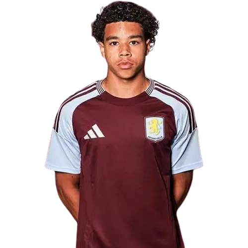 Брэдли-Пол Берроуз