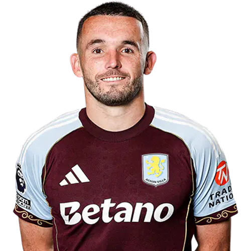 Джон Макгинн