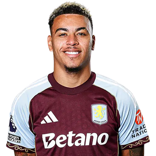 Морган Роджерс