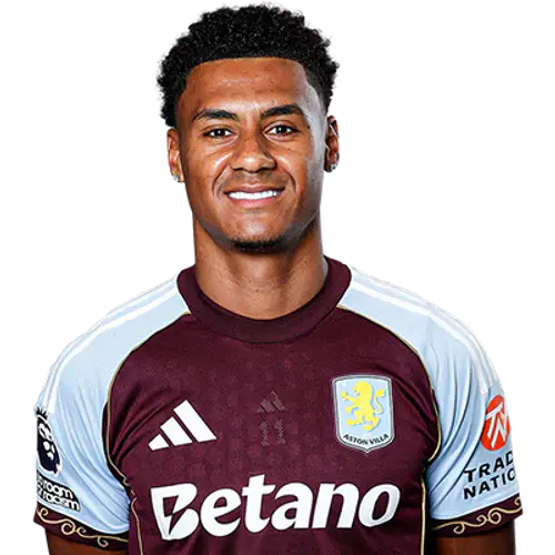 Олли Уоткинс