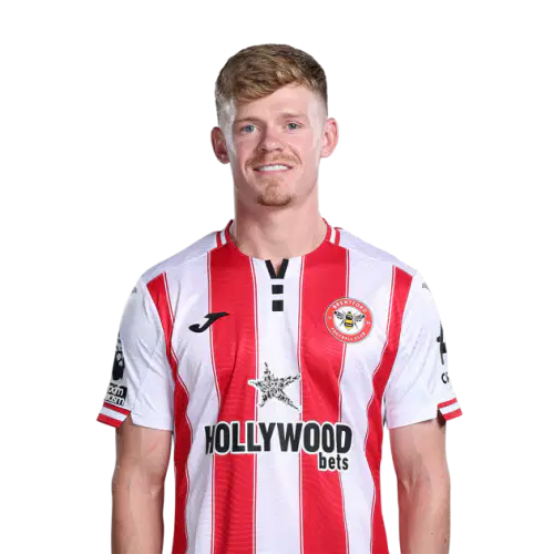 Кин Льюис-Поттер