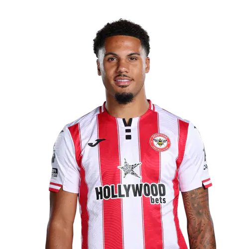 Майлс Пирт-Харрисс