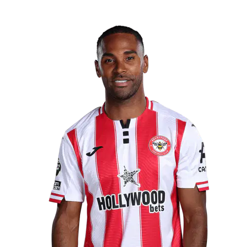 Рико Антонио Генри