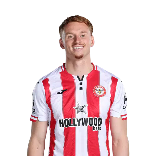 Сепп ван ден Берг