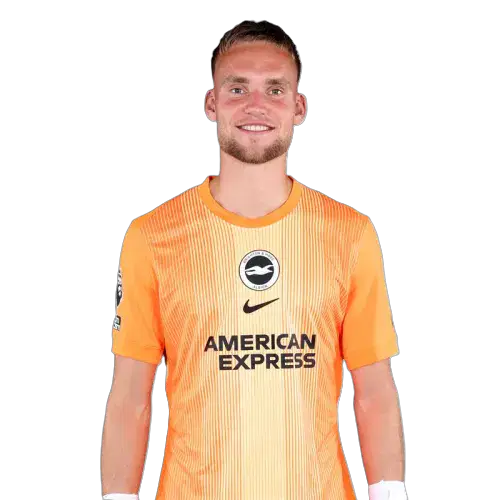 Барт Фербругген