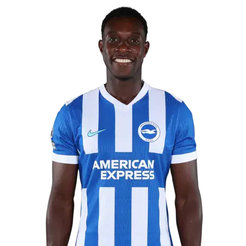 Дэнни Уэлбек