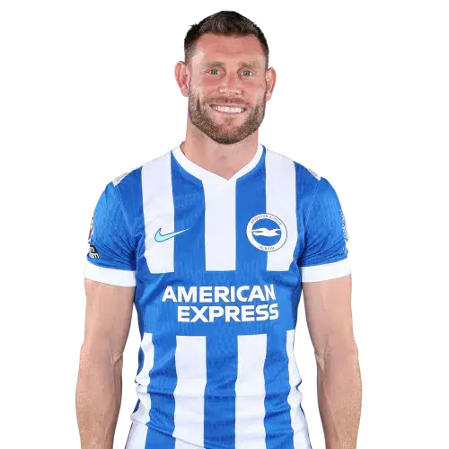 Джеймс Милнер